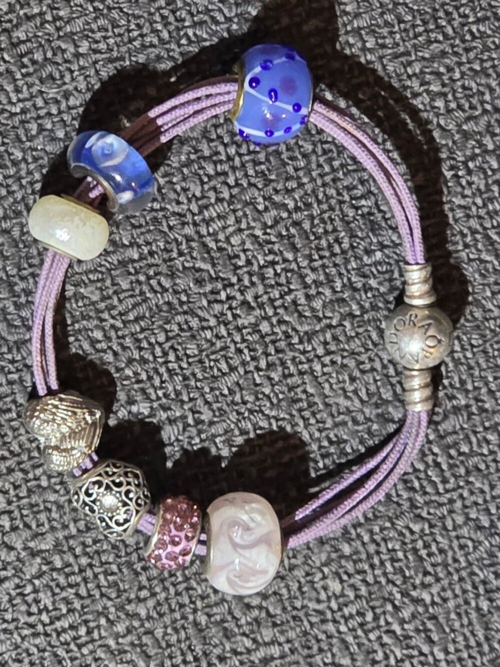 Pandora